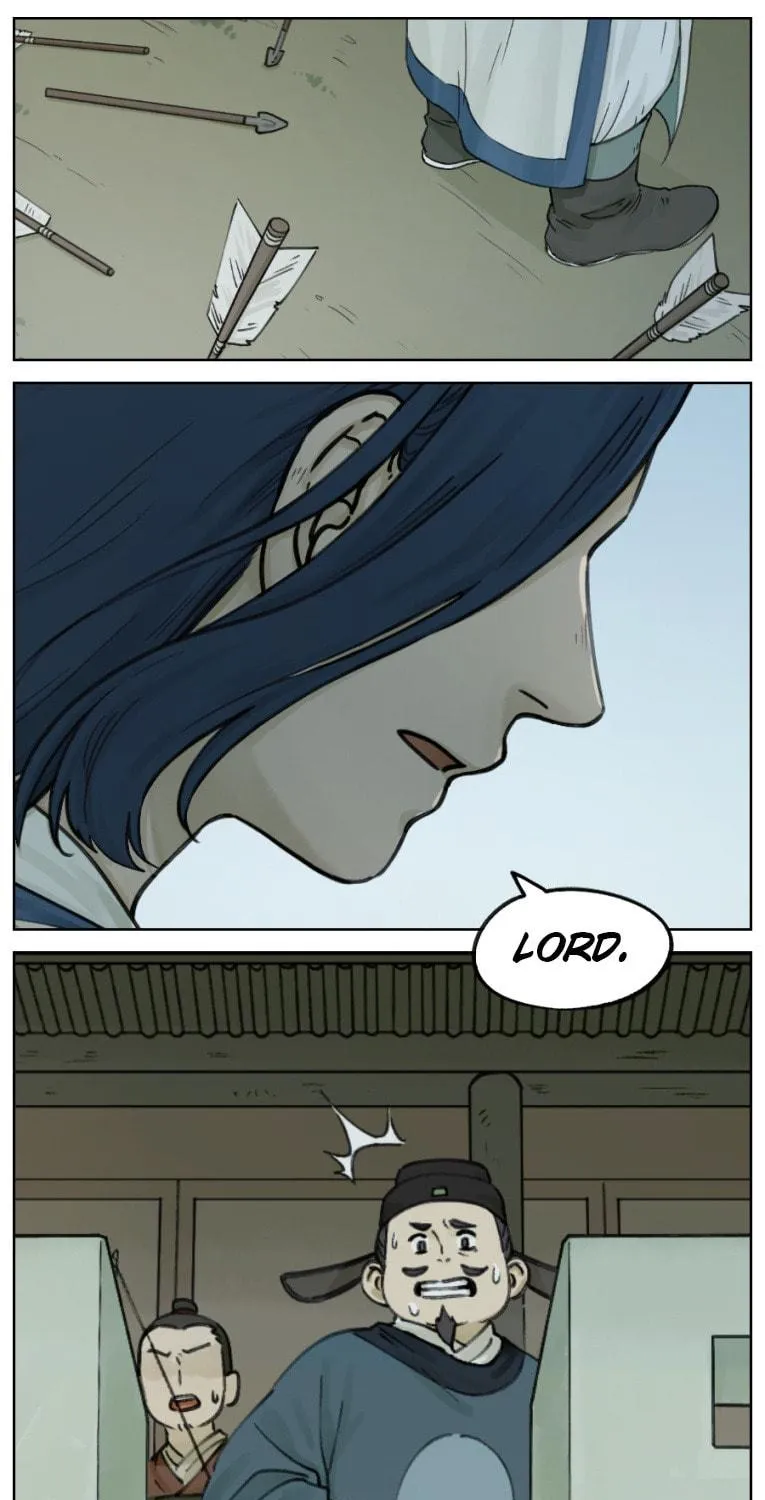 Read Lanxi Zhen (Colored) chapter 11 image 9 on Lezhin