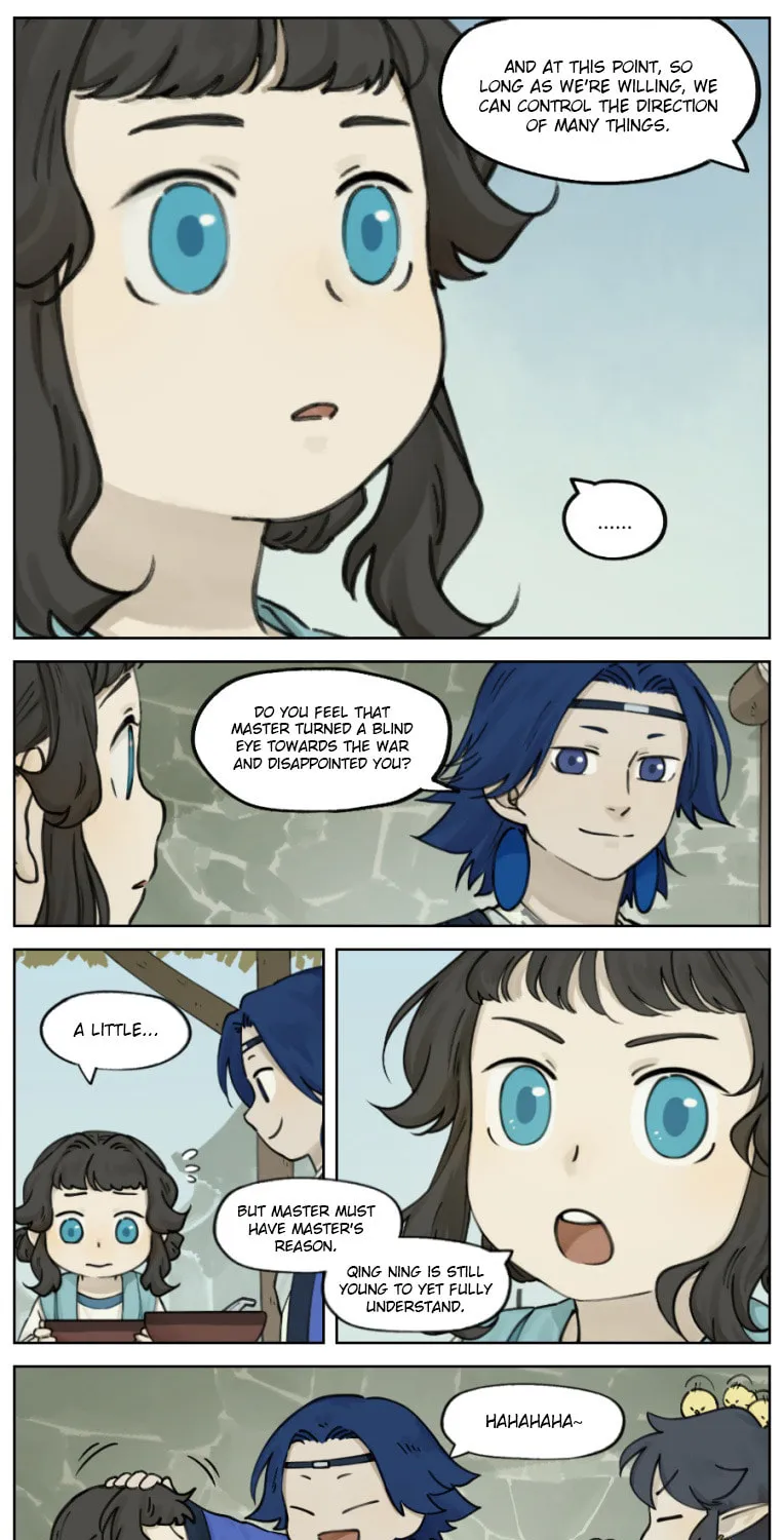 Read Lanxi Zhen (Colored) chapter 12 image 2 on Lezhin