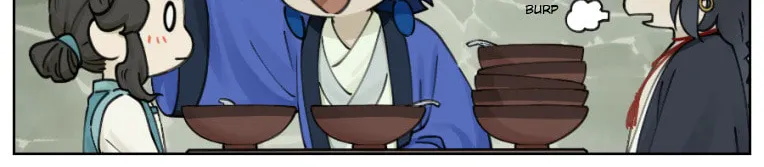 Read Lanxi Zhen (Colored) chapter 12 image 3 on Lezhin