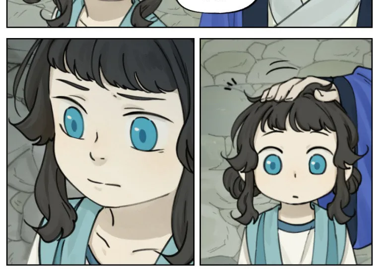 Read Lanxi Zhen (Colored) chapter 12 image 6 on Lezhin