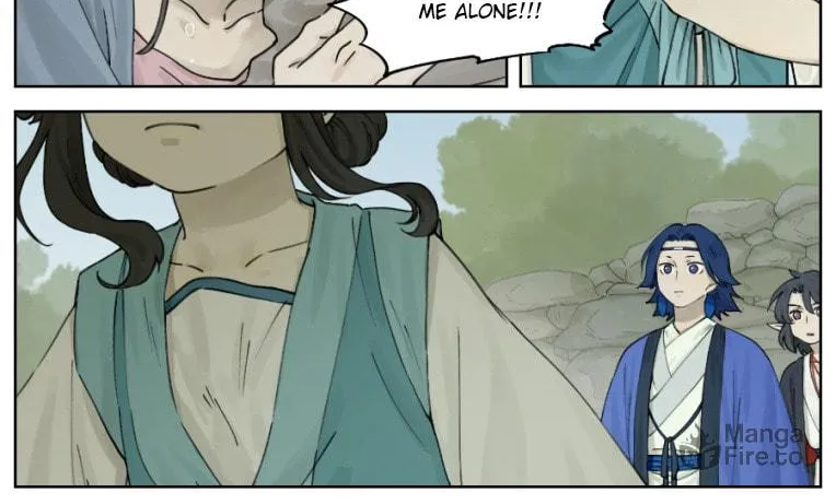 Read Lanxi Zhen (Colored) chapter 12 image 8 on Lezhin