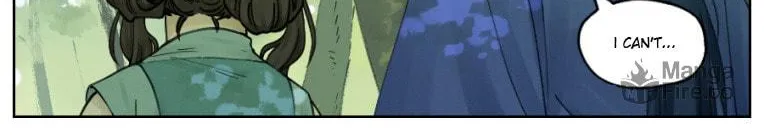 Read Lanxi Zhen (Colored) chapter 13 image 8 on Lezhin