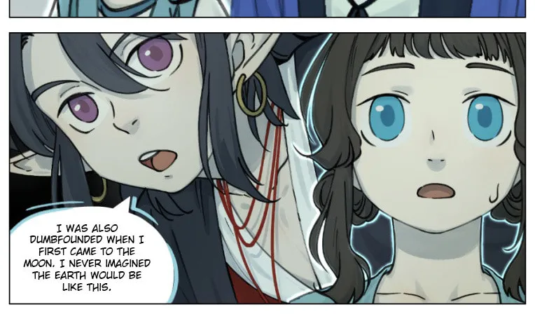 Read Lanxi Zhen (Colored) chapter 15 image 1 on Lezhin