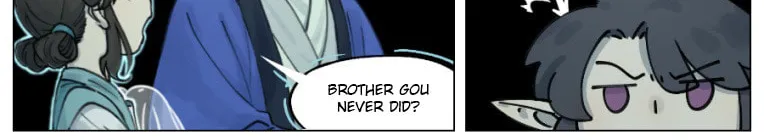 Read Lanxi Zhen (Colored) chapter 15 image 13 on Lezhin
