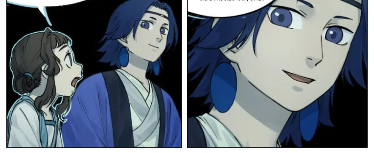 Read Lanxi Zhen (Colored) chapter 15 image 7 on Lezhin