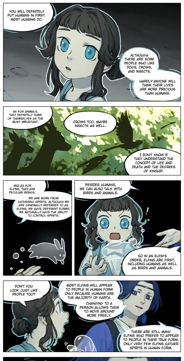 Read Lanxi Zhen (Colored) chapter 15 image 8 on Lezhin