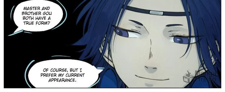 Read Lanxi Zhen (Colored) chapter 15 image 9 on Lezhin