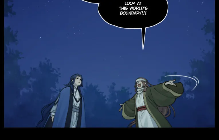 Read Lanxi Zhen (Colored) chapter 16 image 5 on Lezhin