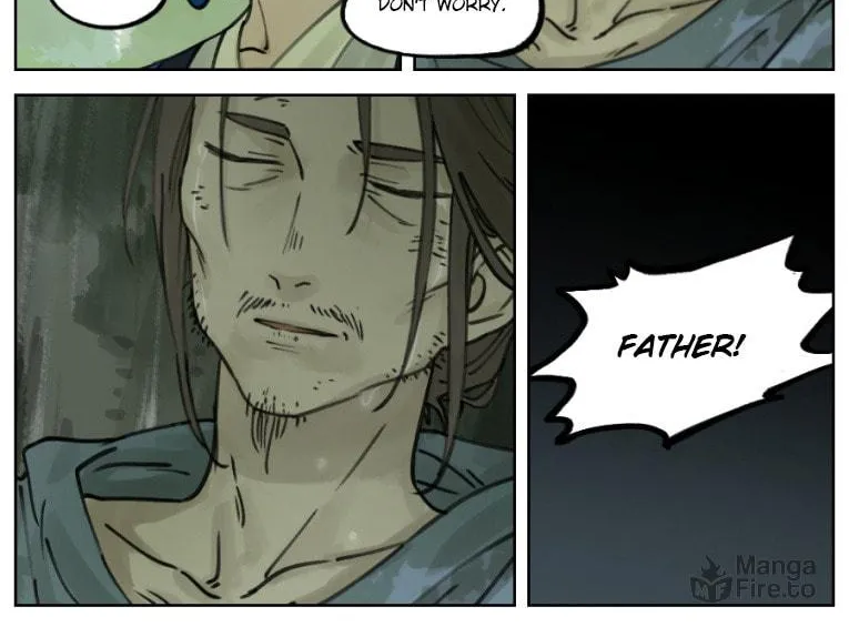 Read Lanxi Zhen (Colored) chapter 18 image 5 on Lezhin