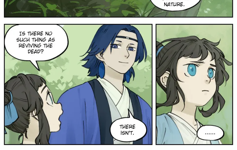Read Lanxi Zhen (Colored) chapter 18 image 7 on Lezhin