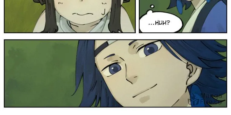 Read Lanxi Zhen (Colored) chapter 2 image 5 on Lezhin