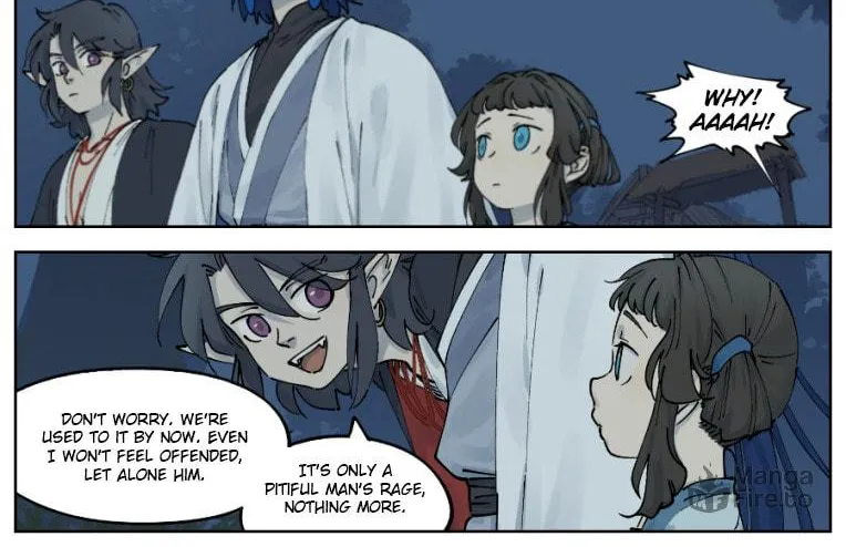 Read Lanxi Zhen (Colored) chapter 20 image 10 on Lezhin