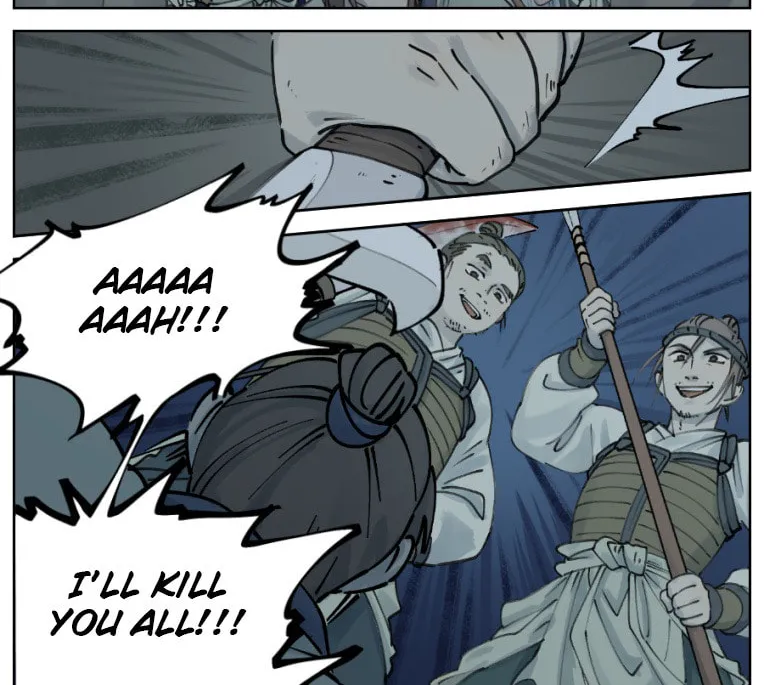 Read Lanxi Zhen (Colored) chapter 20 image 3 on Lezhin