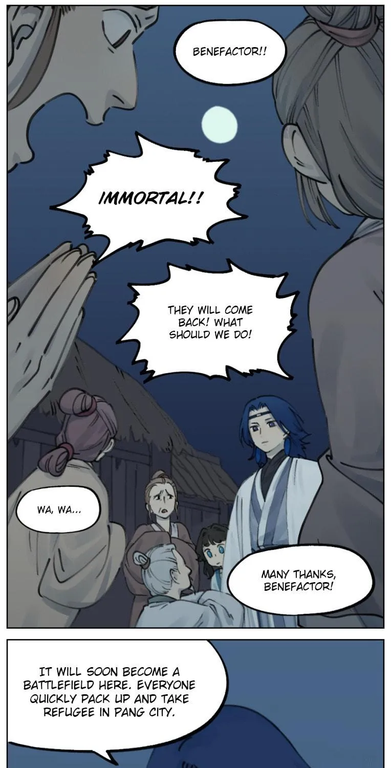 Read Lanxi Zhen (Colored) chapter 20 image 7 on Lezhin