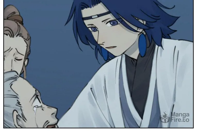 Read Lanxi Zhen (Colored) chapter 20 image 8 on Lezhin