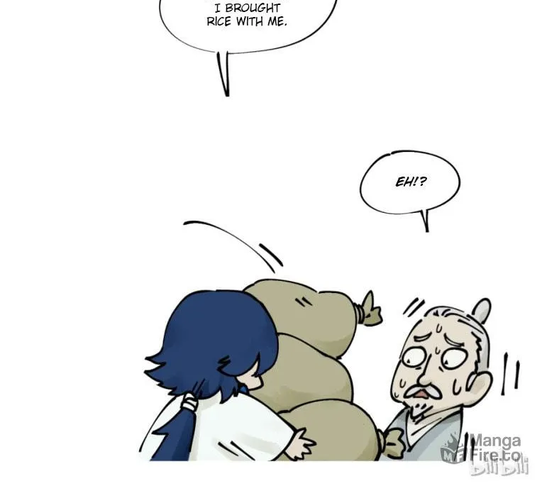 Read Lanxi Zhen (Colored) chapter 21 image 7 on Lezhin