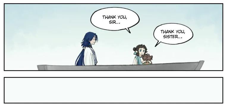 Read Lanxi Zhen (Colored) chapter 23 image 1 on Lezhin