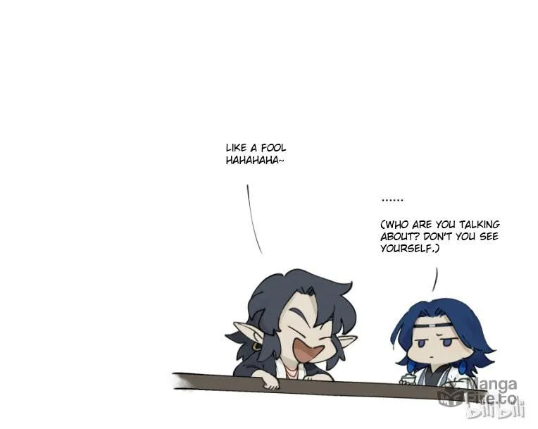 Read Lanxi Zhen (Colored) chapter 23 image 9 on Lezhin