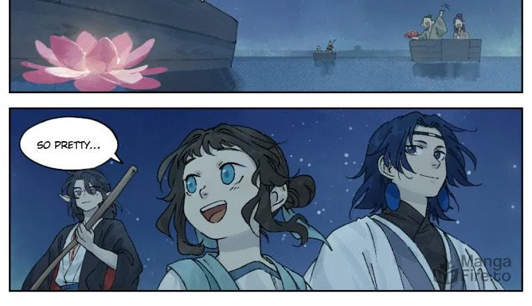Read Lanxi Zhen (Colored) chapter 24 image 9 on Lezhin
