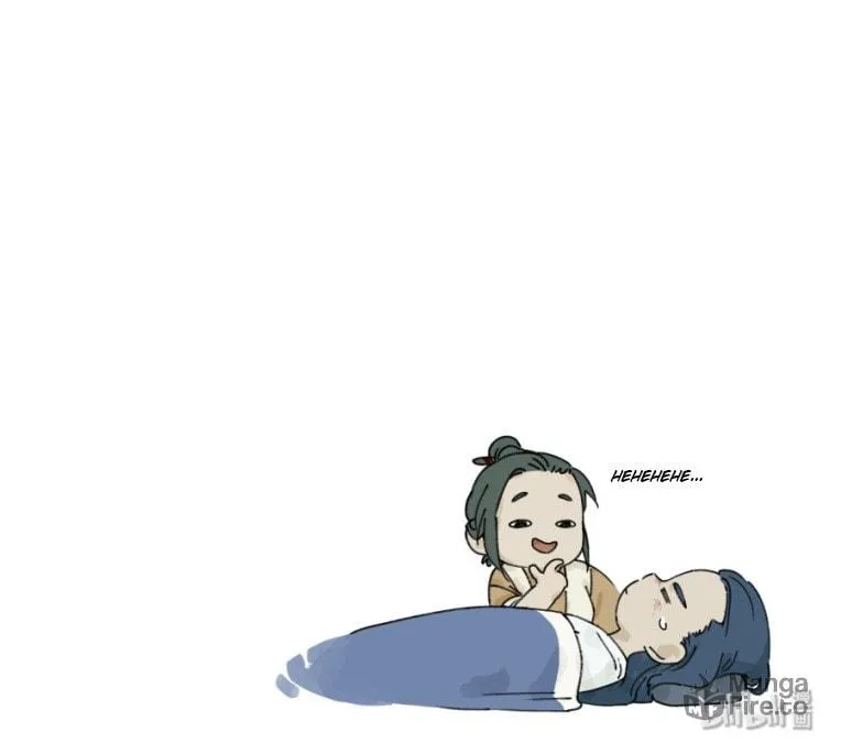Read Lanxi Zhen (Colored) chapter 25 image 9 on Lezhin