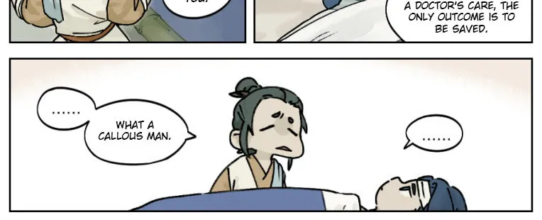 Read Lanxi Zhen (Colored) chapter 26 image 1 on Lezhin