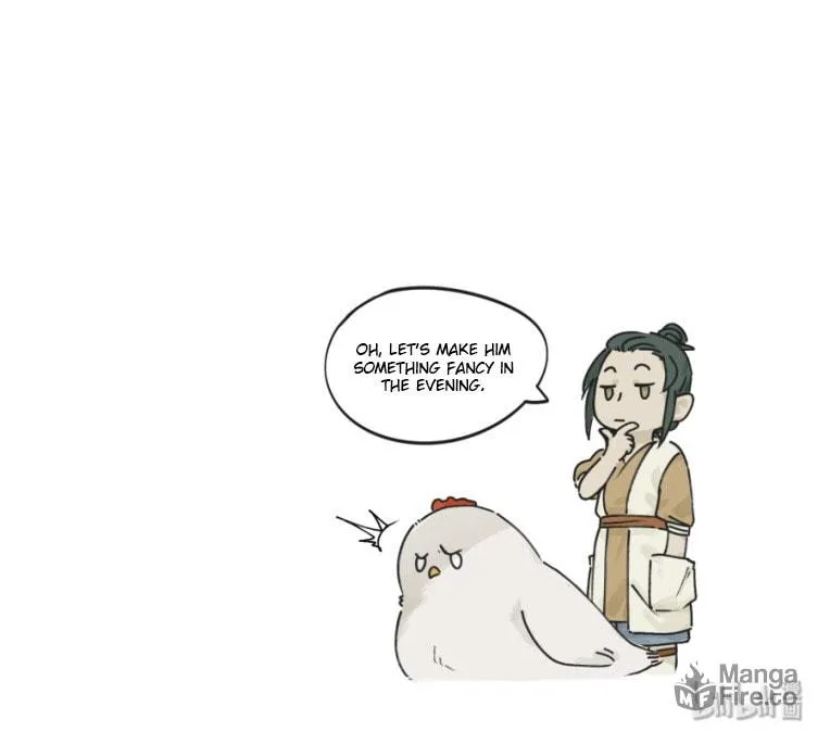 Read Lanxi Zhen (Colored) chapter 26 image 11 on Lezhin