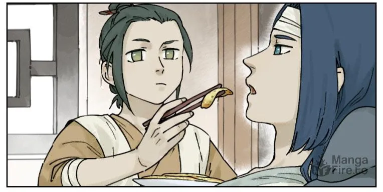Read Lanxi Zhen (Colored) chapter 26 image 5 on Lezhin