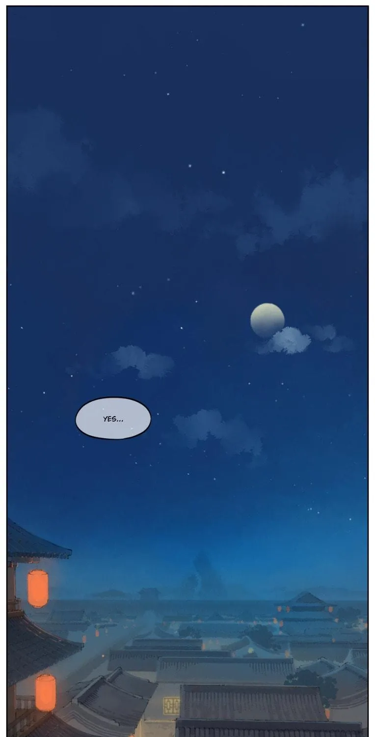 Read Lanxi Zhen (Colored) chapter 27 image 8 on Lezhin