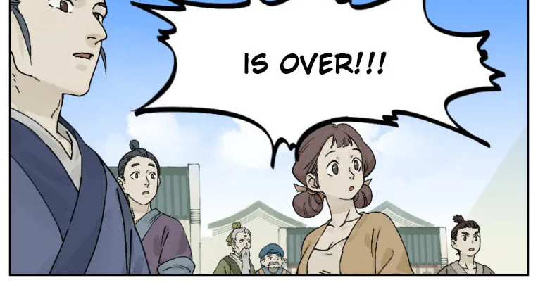 Read Lanxi Zhen (Colored) chapter 28 image 3 on Lezhin