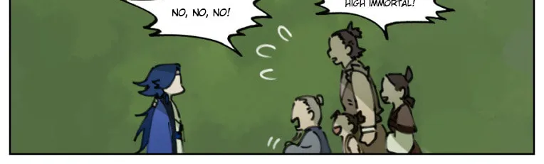 Read Lanxi Zhen (Colored) chapter 3 image 1 on Lezhin