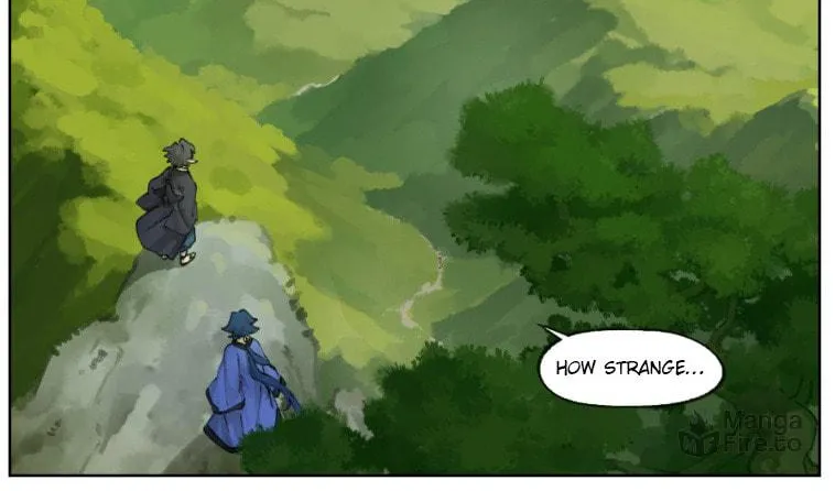 Read Lanxi Zhen (Colored) chapter 3 image 8 on Lezhin