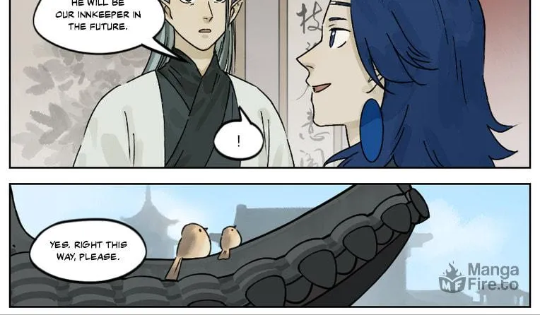 Read Lanxi Zhen (Colored) chapter 31 image 11 on Lezhin