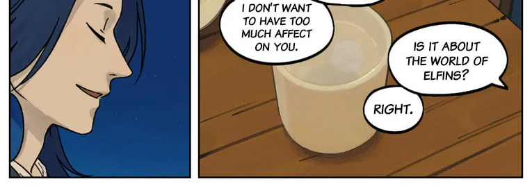 Read Lanxi Zhen (Colored) chapter 33 image 3 on Lezhin