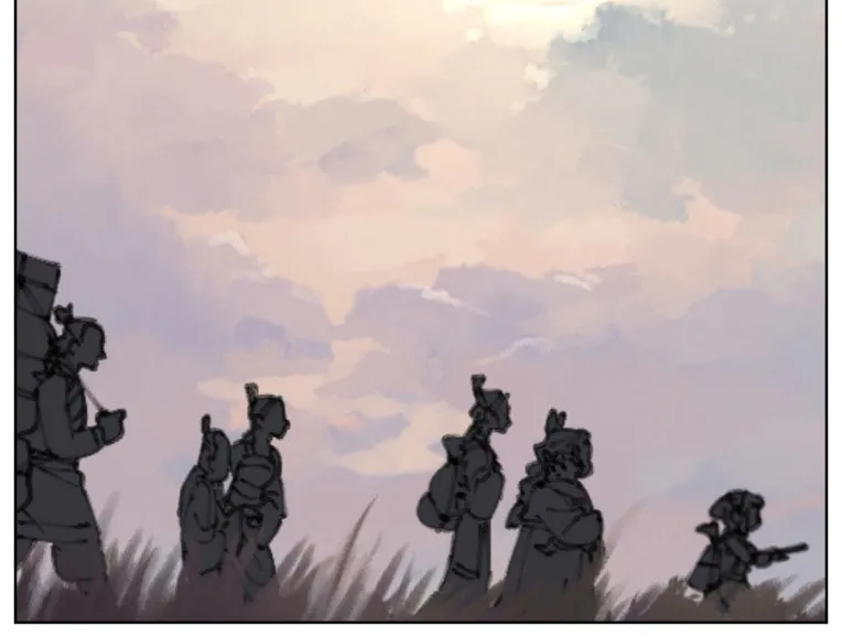 Read Lanxi Zhen (Colored) chapter 4 image 1 on Lezhin