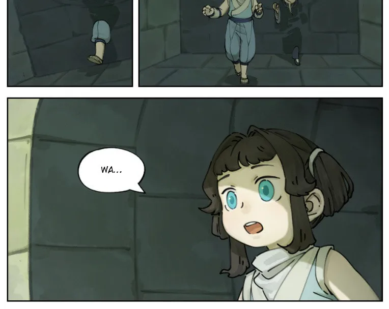 Read Lanxi Zhen (Colored) chapter 4 image 13 on Lezhin