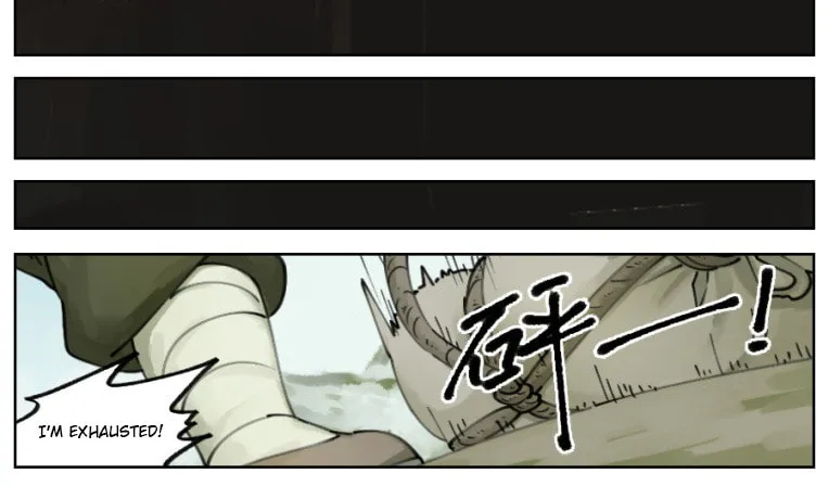Read Lanxi Zhen (Colored) chapter 4 image 3 on Lezhin