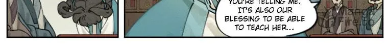 Read Lanxi Zhen (Colored) chapter 6 image 5 on Lezhin