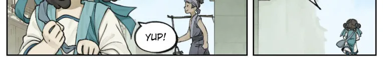 Read Lanxi Zhen (Colored) chapter 6 image 7 on Lezhin