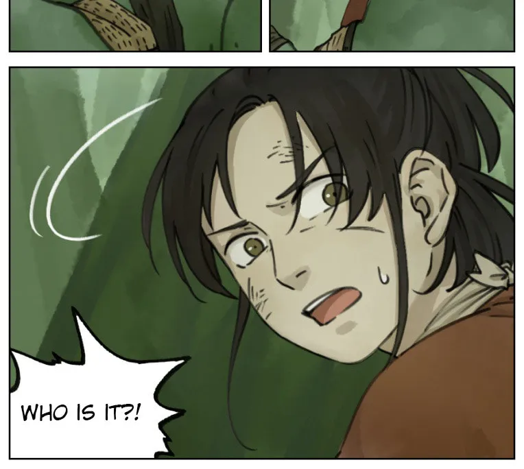 Read Lanxi Zhen (Colored) chapter 7 image 1 on Lezhin