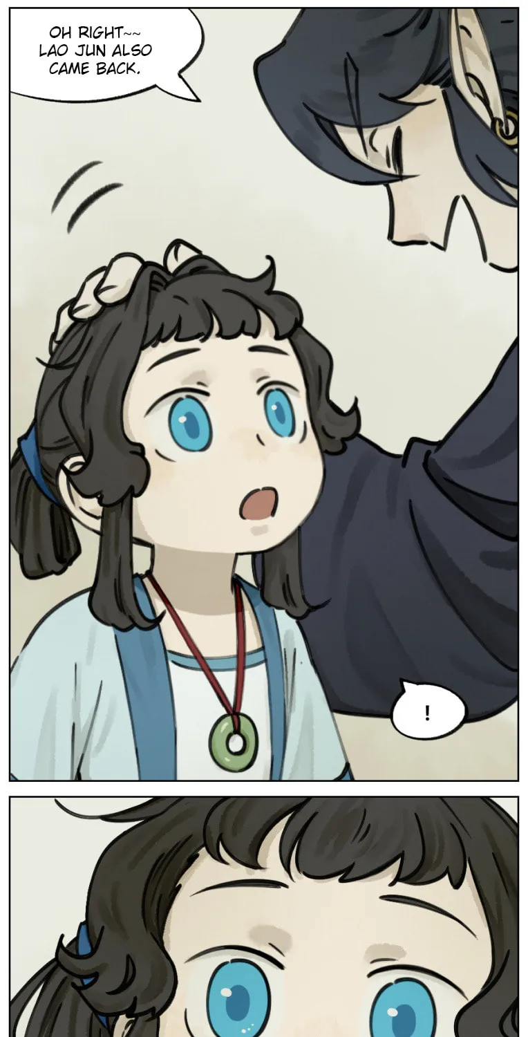 Read Lanxi Zhen (Colored) chapter 7 image 12 on Lezhin