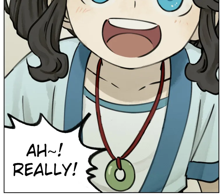 Read Lanxi Zhen (Colored) chapter 7 image 13 on Lezhin