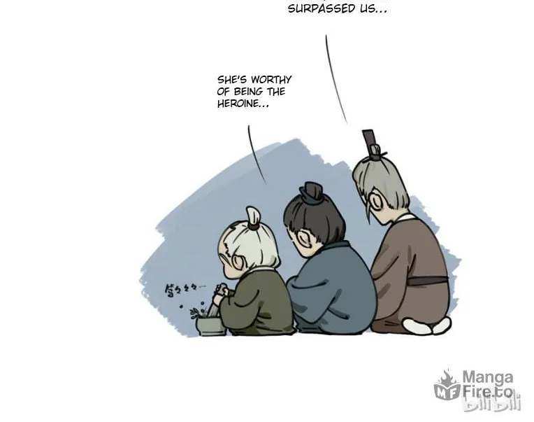 Read Lanxi Zhen (Colored) chapter 7 image 16 on Lezhin
