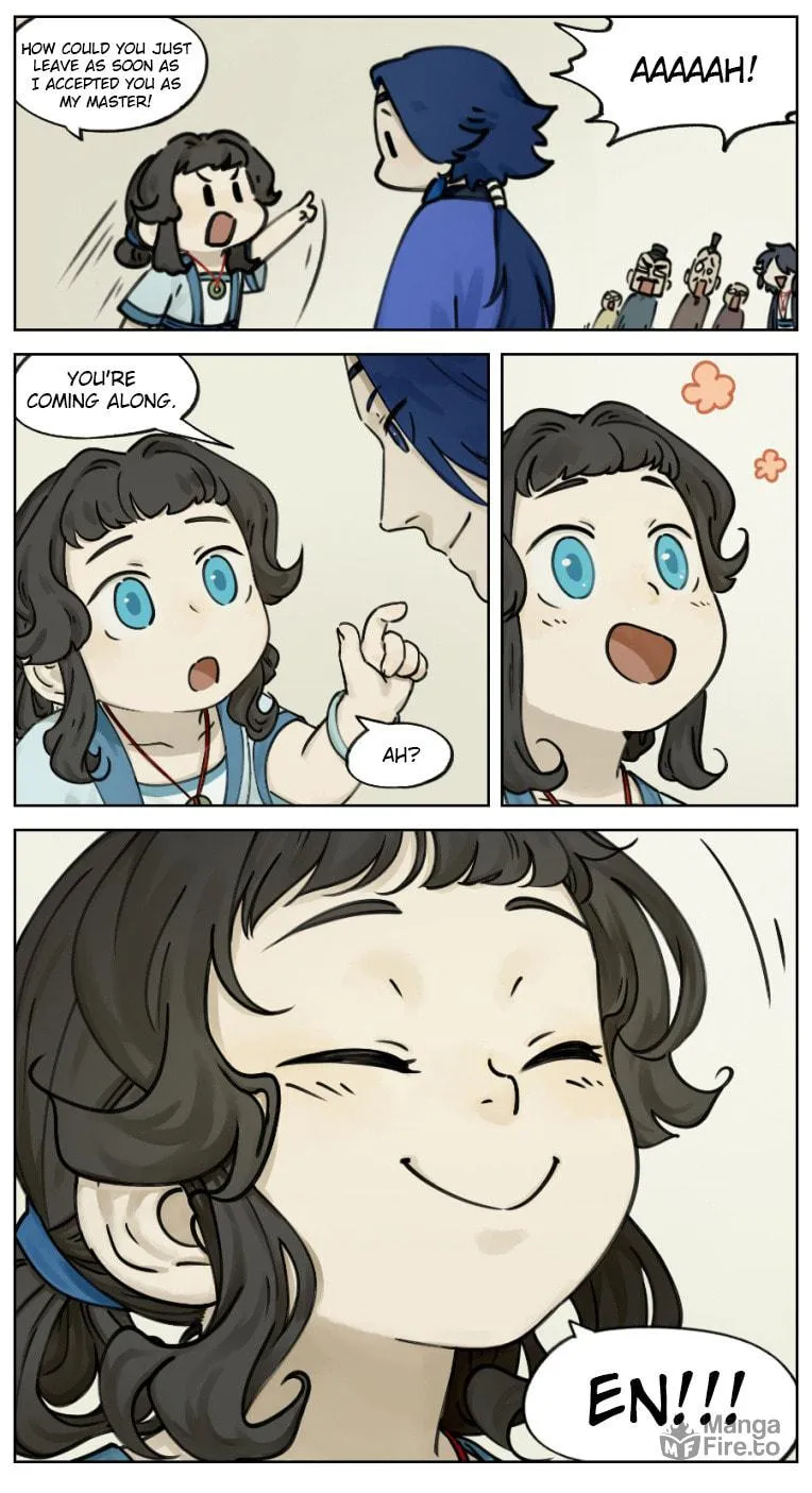 Read Lanxi Zhen (Colored) chapter 8 image 10 on Lezhin