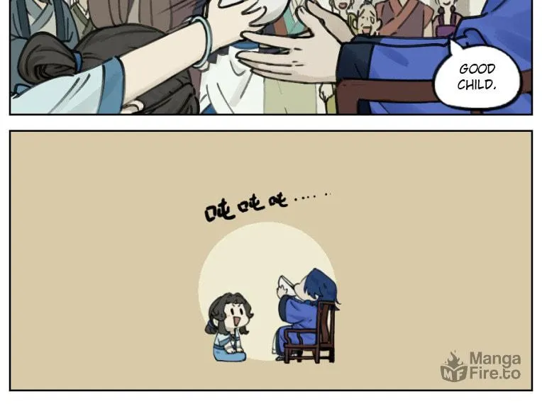 Read Lanxi Zhen (Colored) chapter 8 image 5 on Lezhin