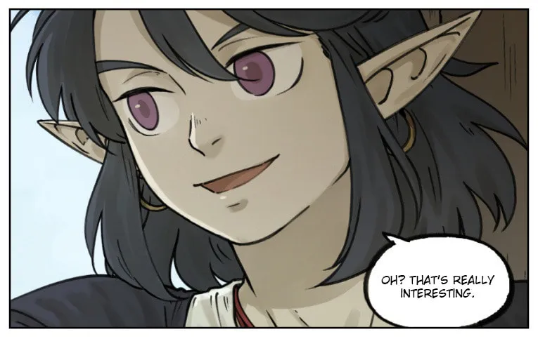 Read Lanxi Zhen (Colored) chapter 9 image 10 on Lezhin