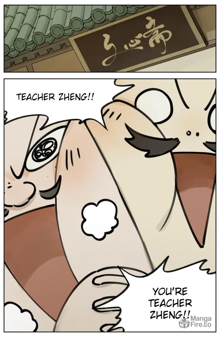Read Lanxi Zhen (Colored) chapter 9 image 4 on Lezhin