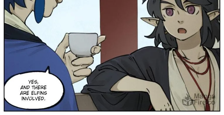 Read Lanxi Zhen (Colored) chapter 9 image 9 on Lezhin