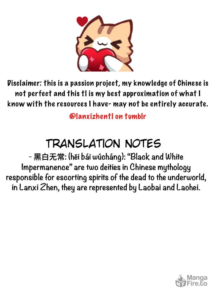 Read Lanxi Zhen (Colored) chapter 94 image 11 on Lezhin