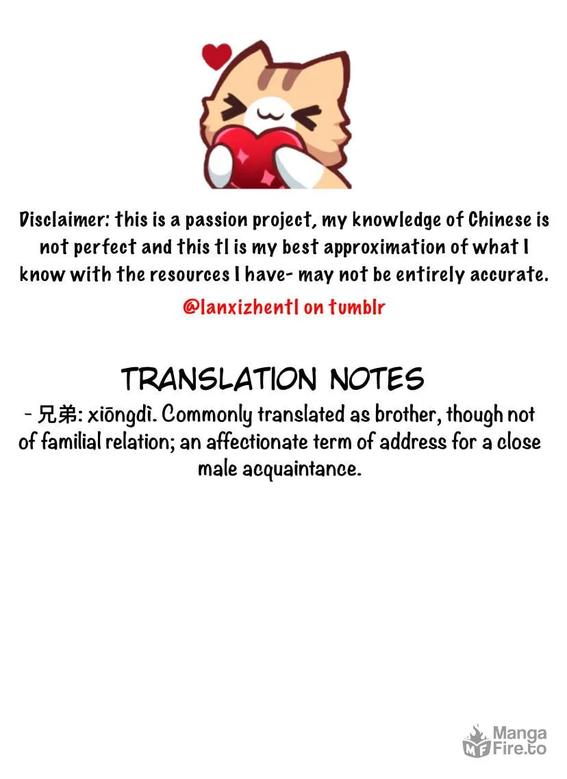 Read Lanxi Zhen (Colored) chapter 97 image 20 on Lezhin