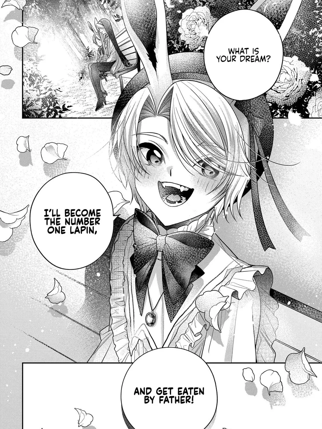 Lapin the Circular Ring Chapter 1 page 141 - 